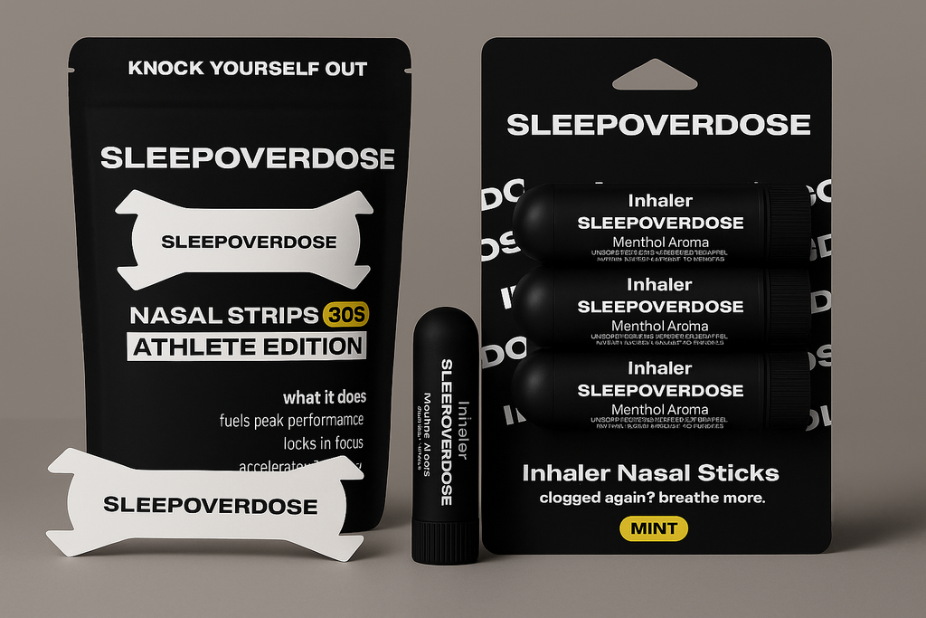 Endurance Bundle